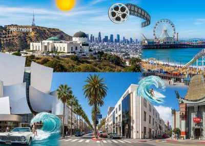Los Angeles
