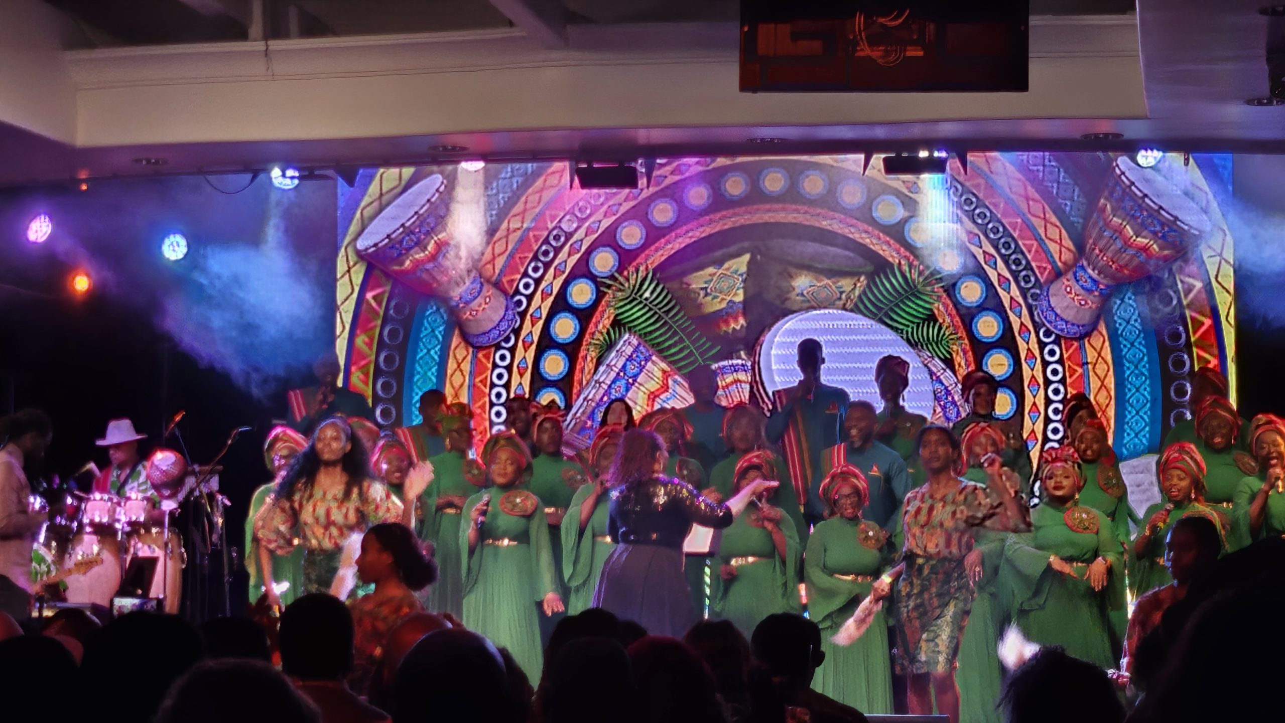 A Joyful Jubilee: ICCLA’s “Sound of Christmas” Bridges Lagos and Los Angeles