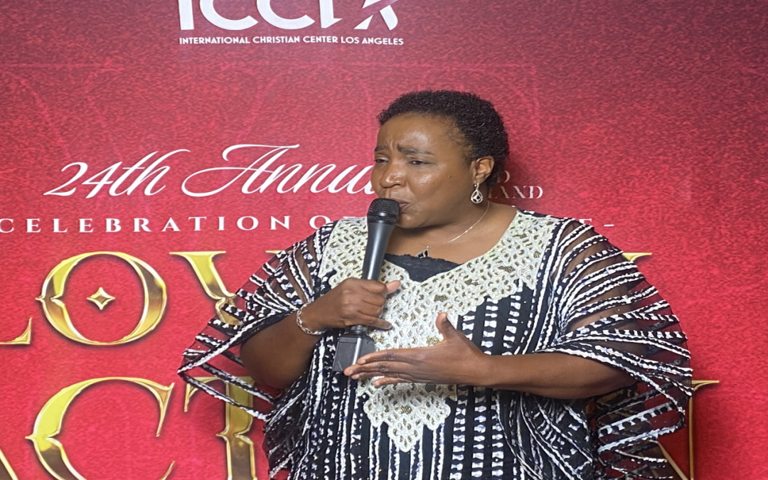 ICCLA’s “Hand-In-Hand 2026”: A Radiant Night of Love, Laughter, and Legacy