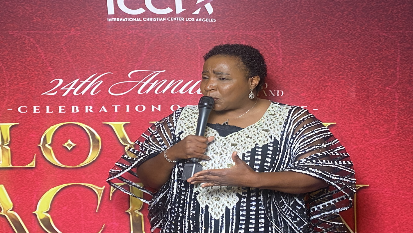 ICCLA’s “Hand-In-Hand 2026”: A Radiant Night of Love, Laughter, and Legacy