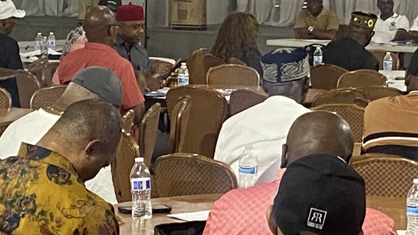 Anambra Indigenes Unite: Inside the ASA-SC Meeting That’s Strengthening Diaspora Ties