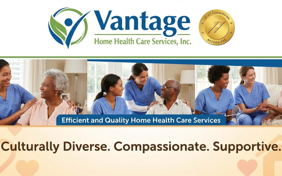 Vantage Home Health Care Services Inc