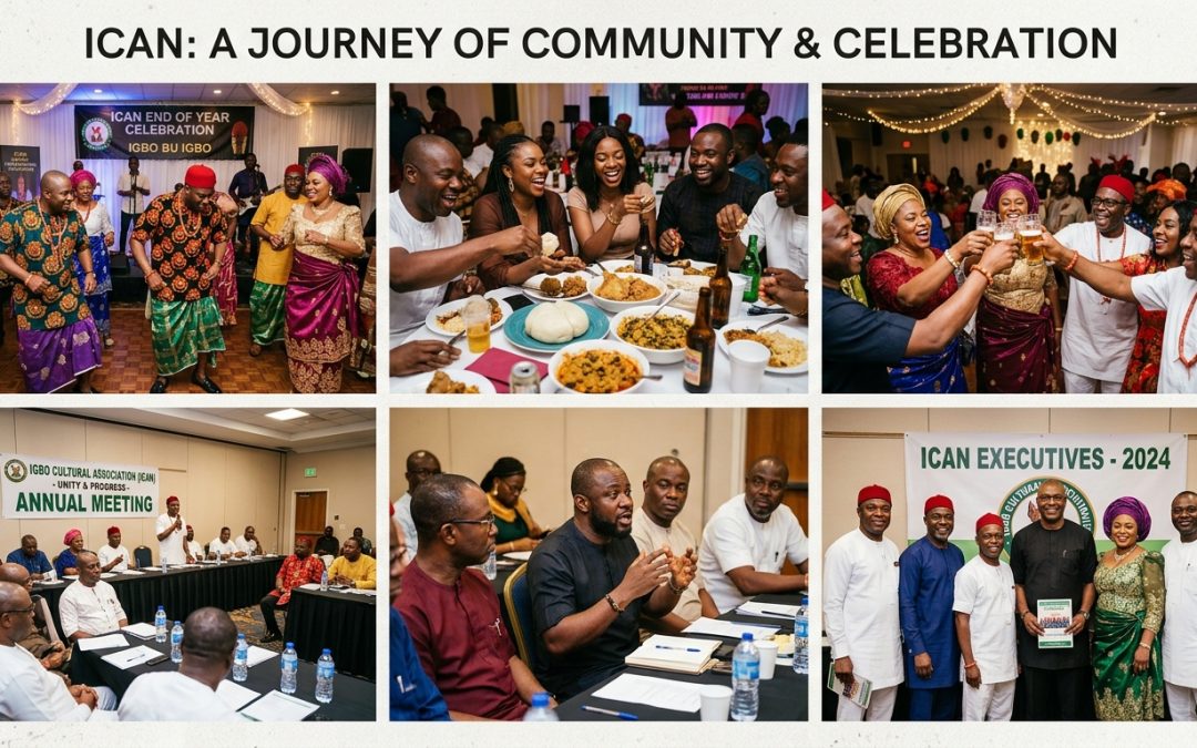 Imo State Men’s Association Of Southern California (IMSA)
