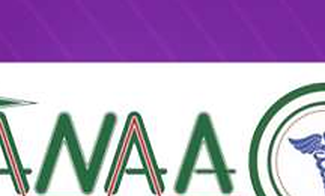 The Nigerian American Nurse Anesthetists Association (NANAA)