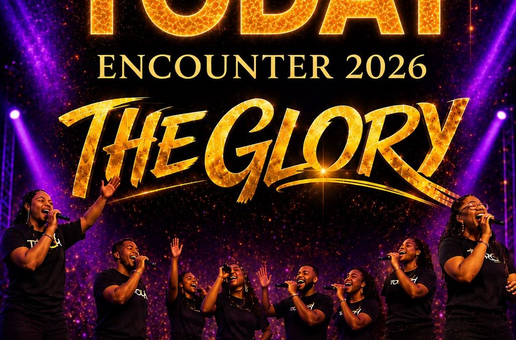 Under One Glory: Inside ICCLA’s “Encounter 2026” and a Night That Called Young Adults Back to the Altar