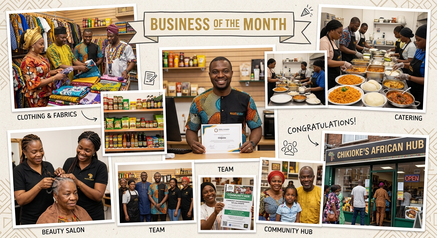 business of the week business of the week