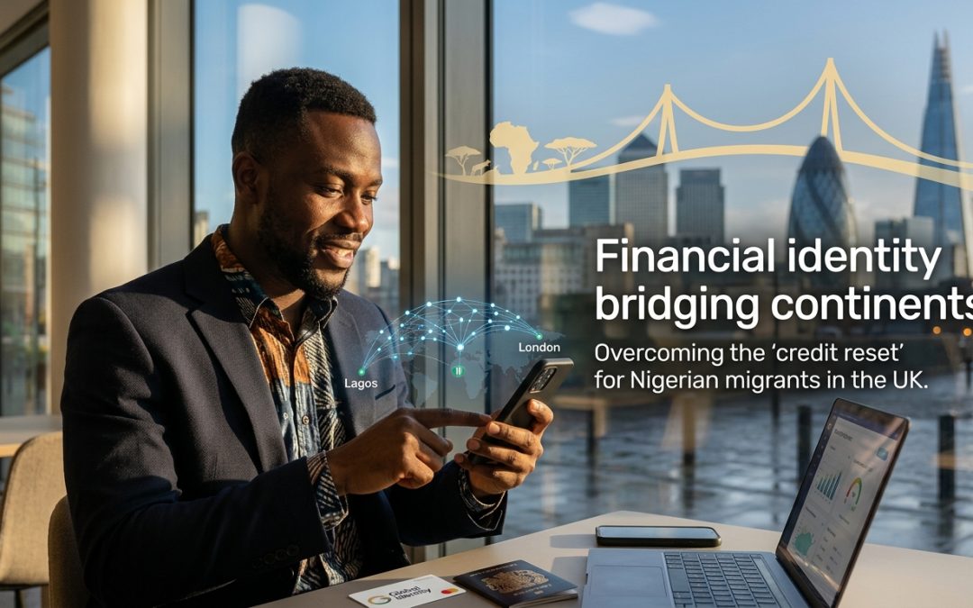 Maxim Launches UK Credit Card to End Financial Reset for Nigerian Diaspora