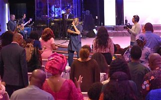 International Christrian Center, Los Angeles (ICCLA)
